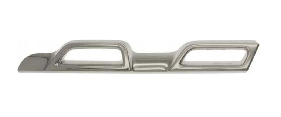 фото №1, Молдинг решётка левая do dacia duster 2013-2017