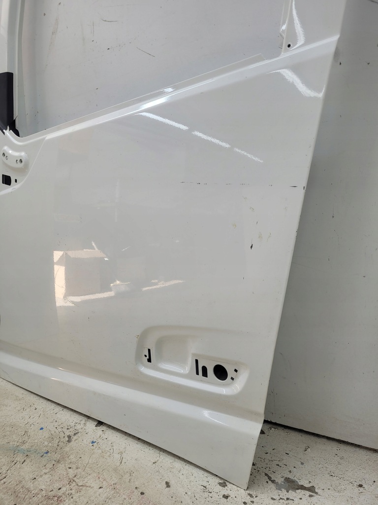 фото №6, Двері ліва водія volvo fh4 fh5 fv