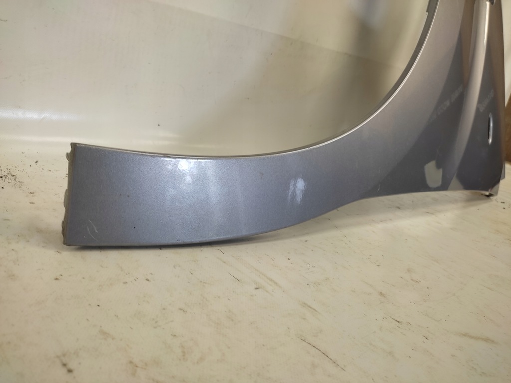 фото №7, Expert iv jumpy proace крила лівий передній перед 2016-