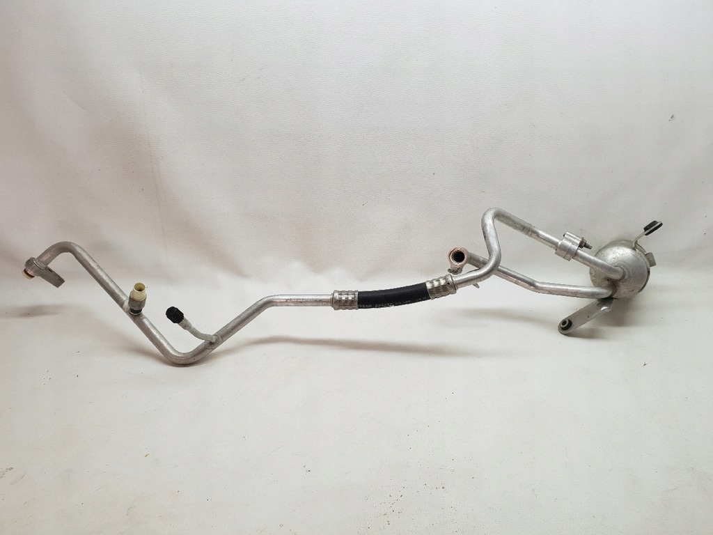 фото №5, Ford kuga mk1 08-11 трубка шланг кондиционера