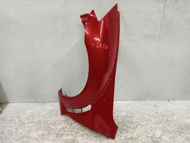 Купить Крыло  левое  перед передний mazda rx8 2003-2009r