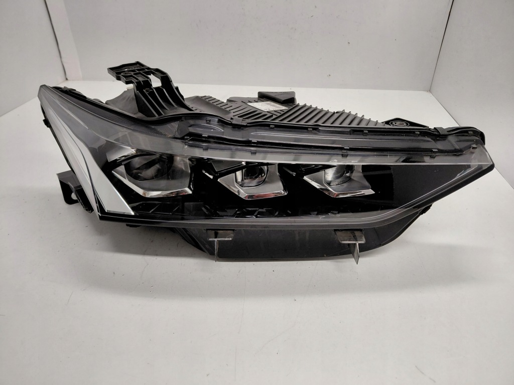 Купить Ds4 ii full led matrix лампа правая