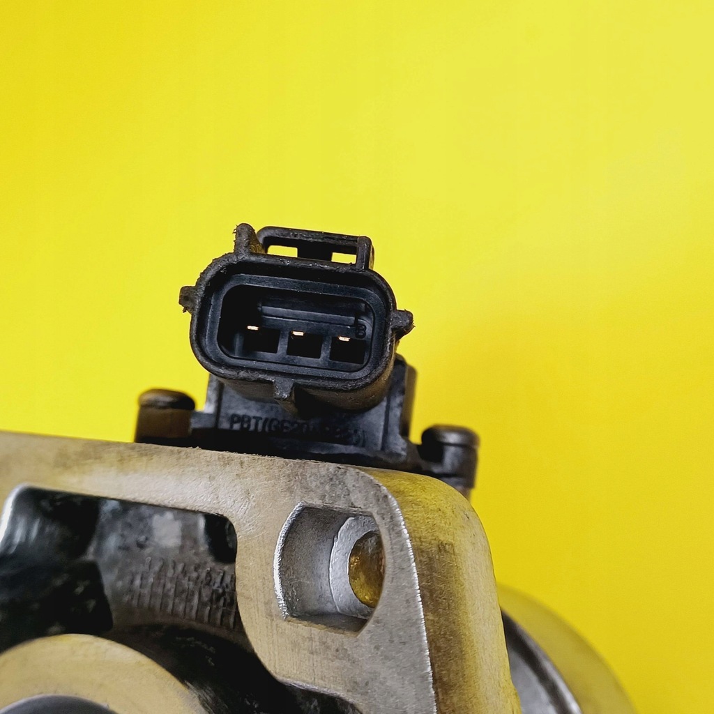 фото №7, Дроссельная заслонка ford fiesta 2s6u9e927 nr467