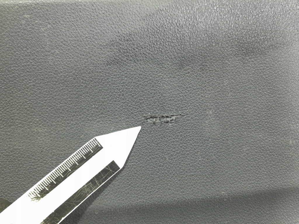 фото №5, Skoda octavia iv kombi обшивка оббивка кришки багажника 5e7867975a