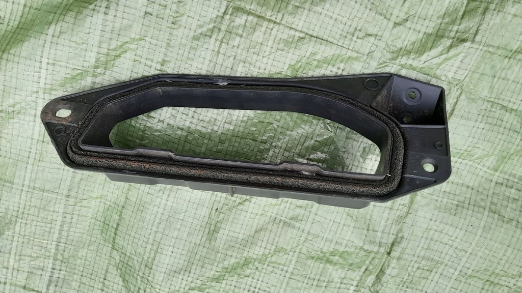 фото №2, Кришка захист впуск повітря труби infiniti q50