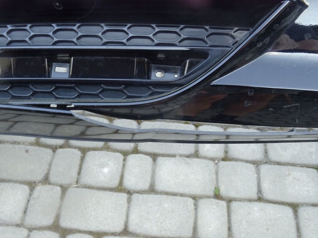 фото №7, Kia proceed iii lift бампер задній gt-line