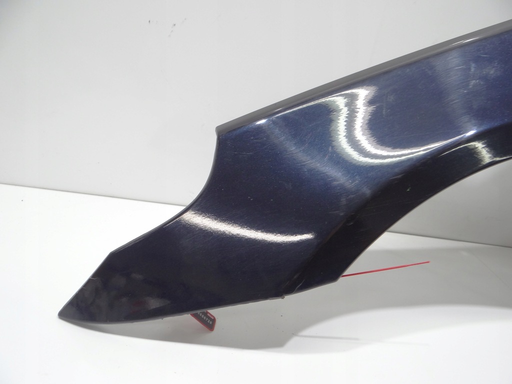 фото №10, Крила лівий передній bmw e60 416/9