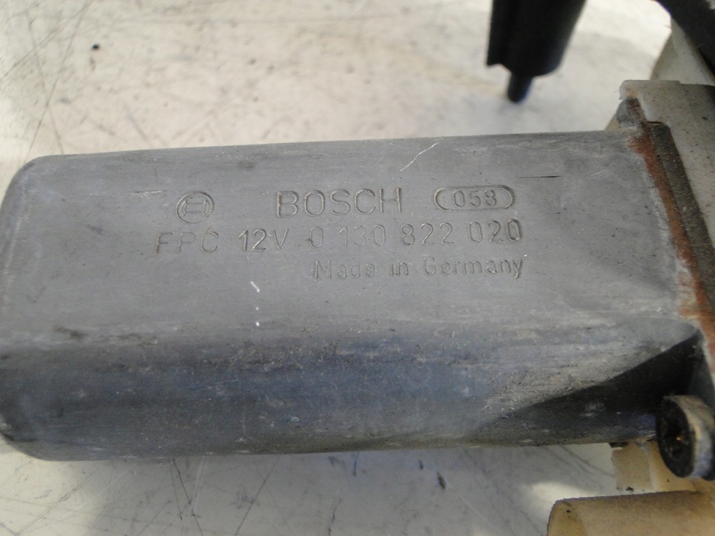 фото №8, Bmw 1 e87 підйомник скло правий перед 7067796