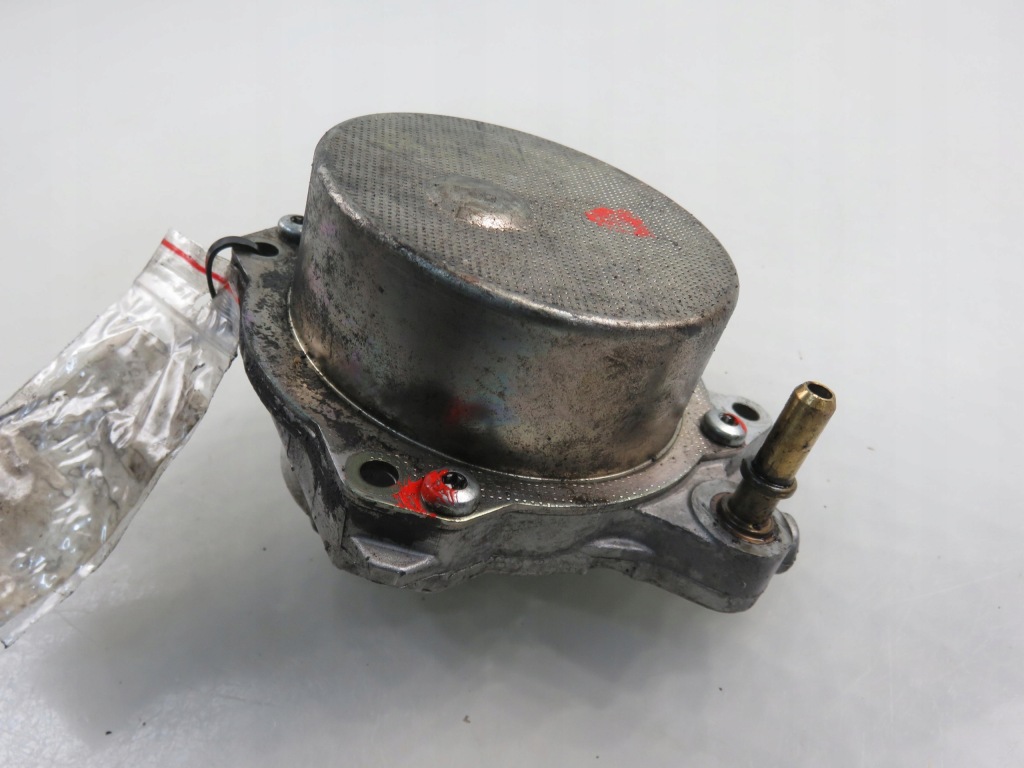 фото №9, Насос вакуум fiat croma ii 1.9 d