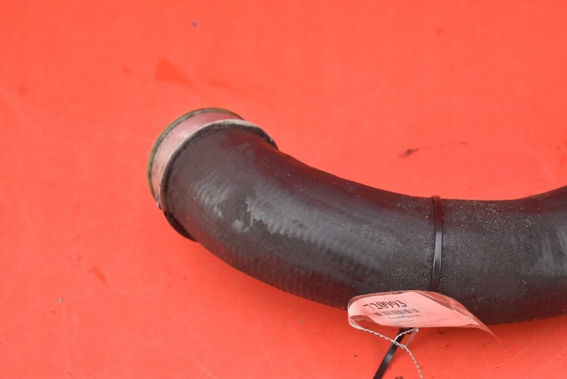фото №5, Wąż шланг резиновый vw phaeton 5.0 tdi 06r