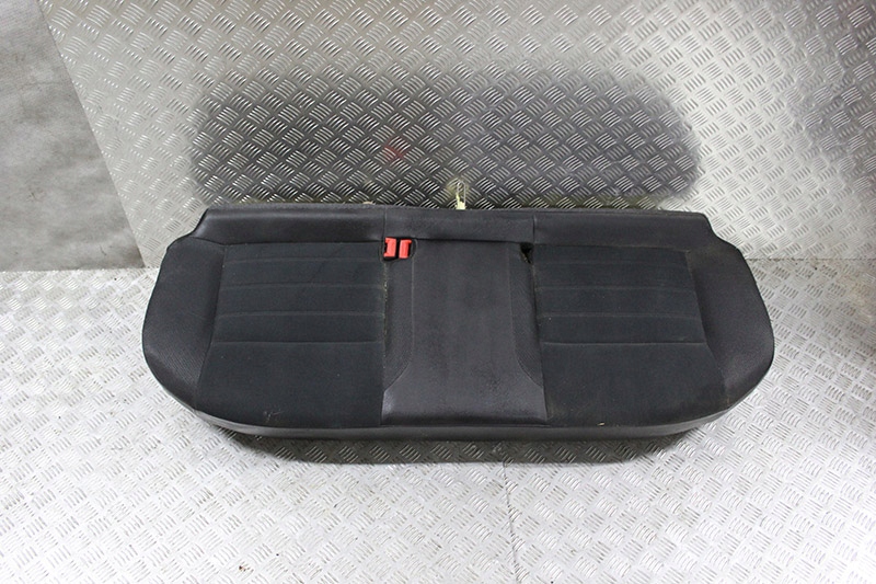 фото №7, Nissan juke 2019 комплект сидінь сидіння заднє сидіння bose