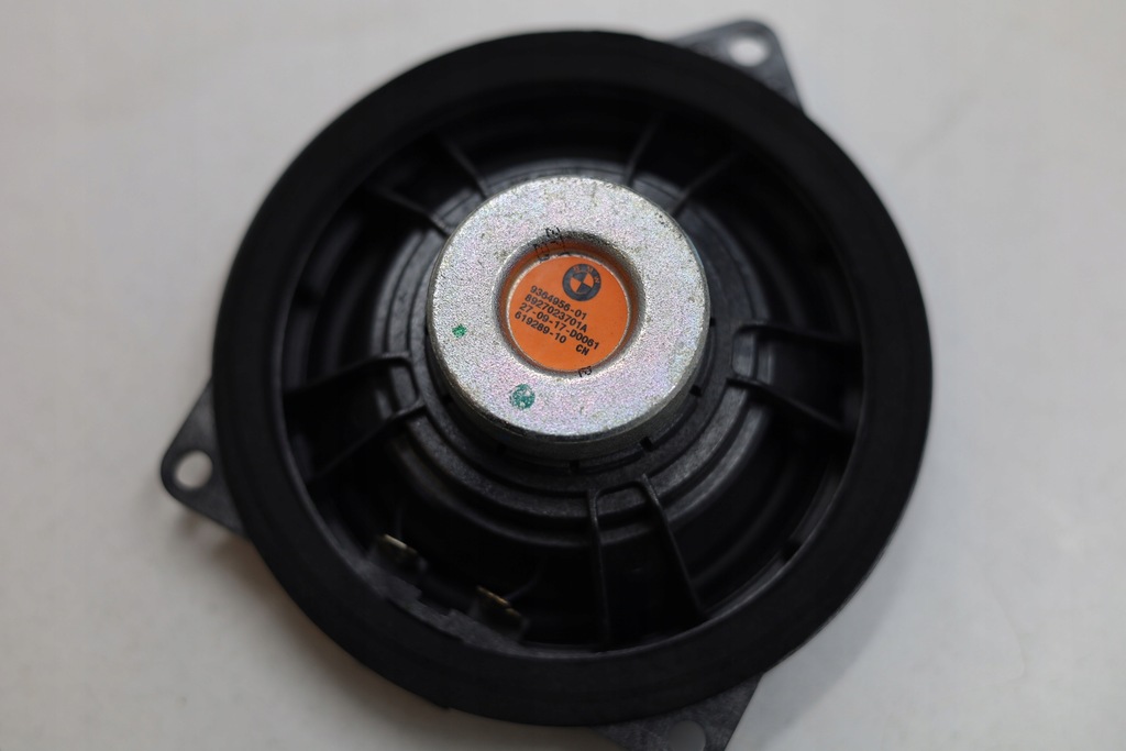 фото №9, Динамік динаміки підсилювач harman kardon mini cooper f54