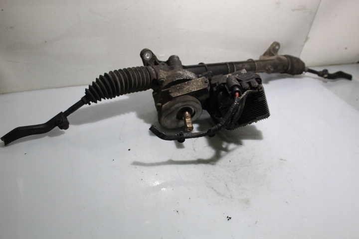 фото №1, Рейка рульова mini cooper ii 1.6td