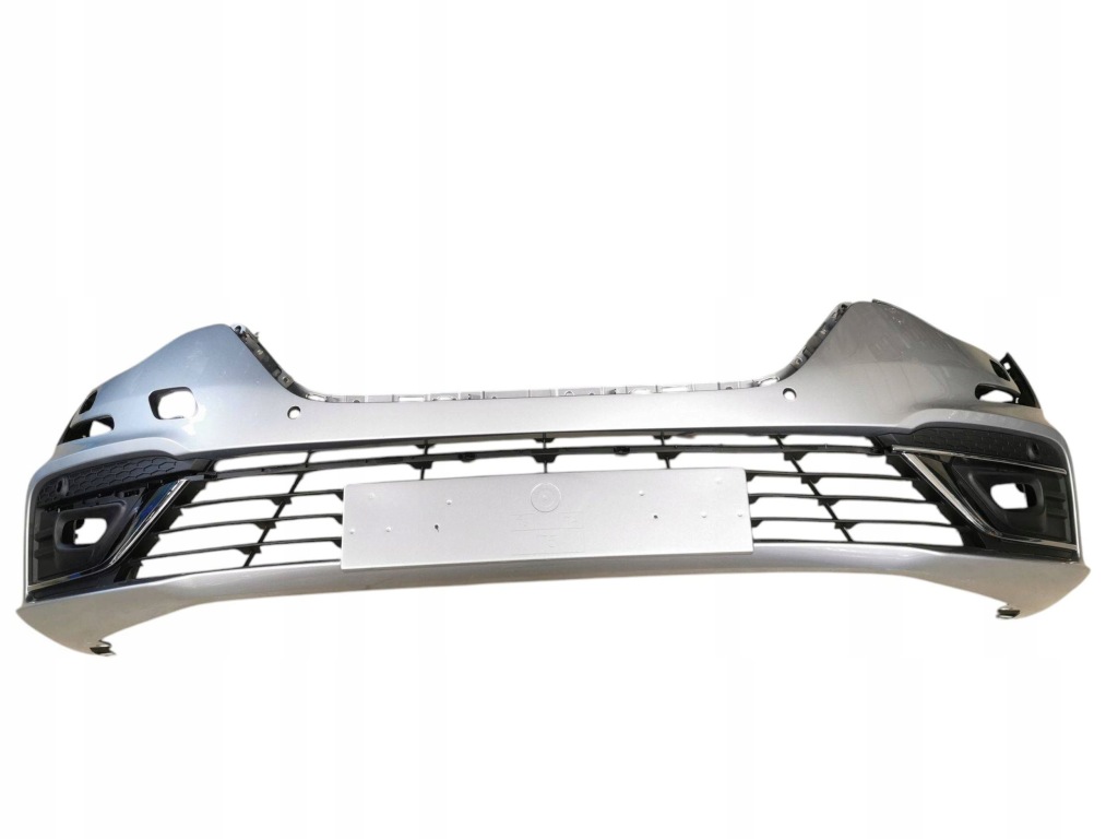 фото №1, Бампер, решётки renault talisman lift 299.