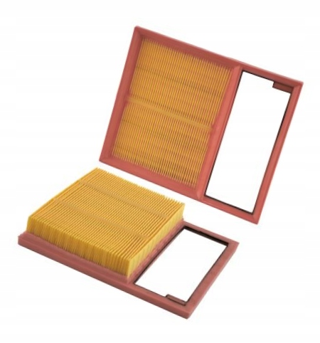 фото №1, Фильтр воздуха - wix wa10036