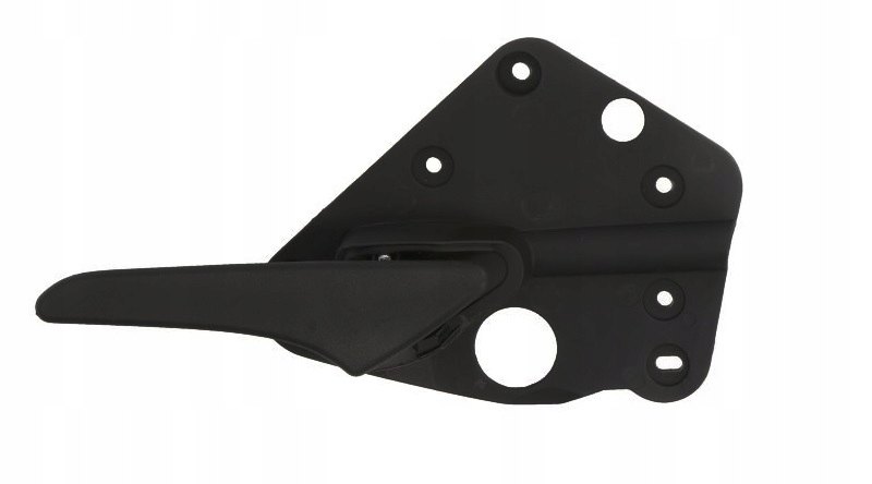 фото №1, Ручка внутренняя дверь mercedes viano vito w639 левая