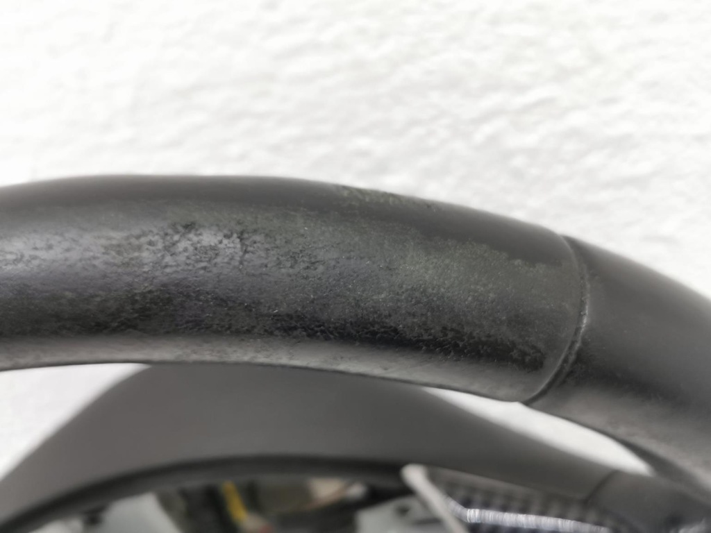 фото №7, Повітропровід мультифункція bmw seria 3 e90 e91 04-12