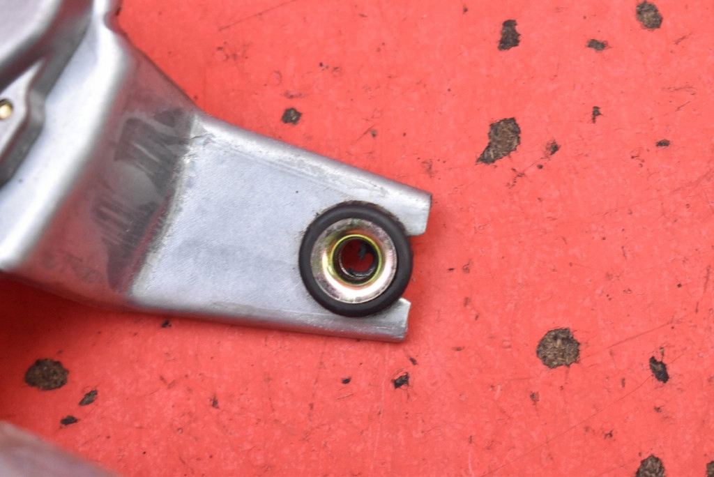 фото №6, Моторчик дворники задняя 34963-581 honda crv 2 ii 01-04