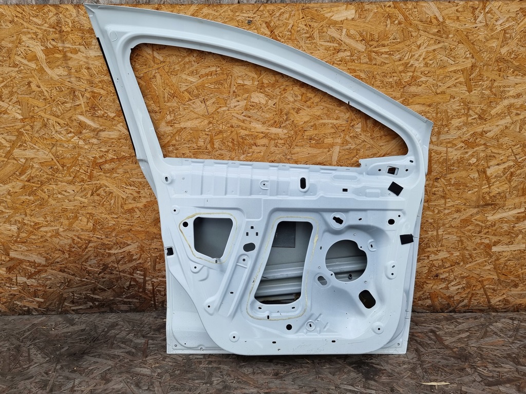 фото №6, Renault zoe двері ліва передні