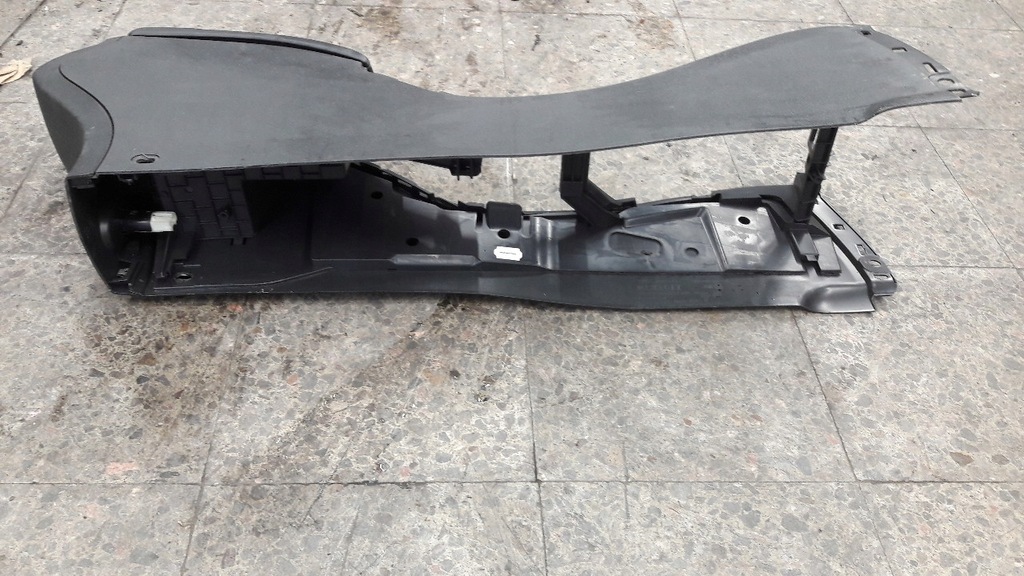 фото №6, Подлокотник renault megane iii kombi