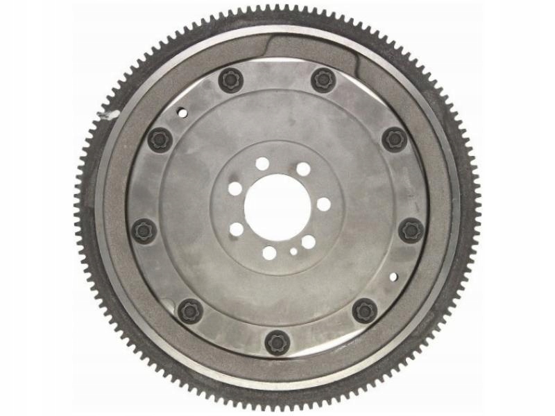 фото №1, Колесо маховик renault modus grand modus 1.5 04-12 twingo ii 1.5 07-14