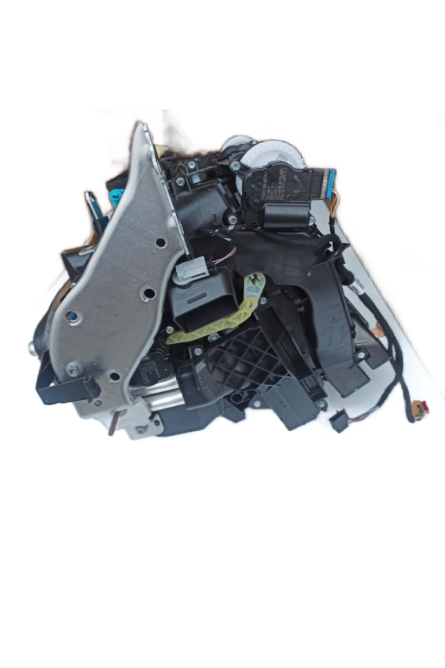 фото №6, Vw cc обігрівач 3aa820003c оригінал 2016r