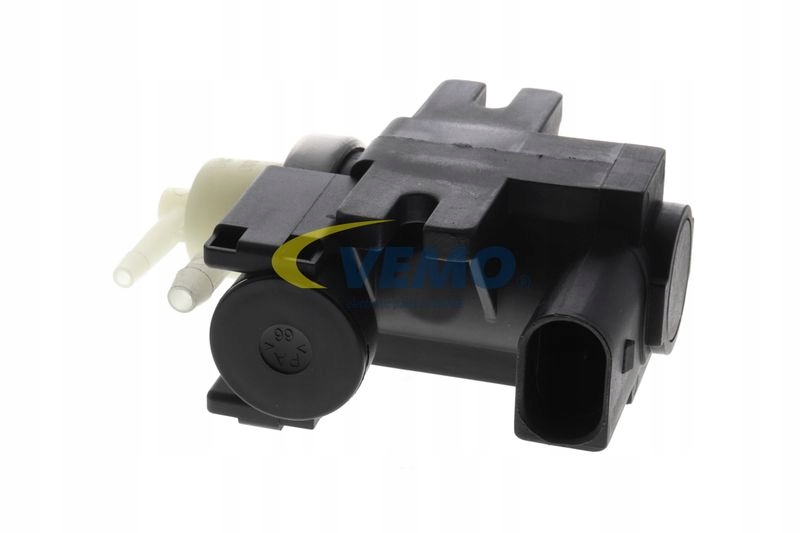 фото №10, Электропневматический клапан управляющий volvo s80 ii v70 iii xc60 i xc70