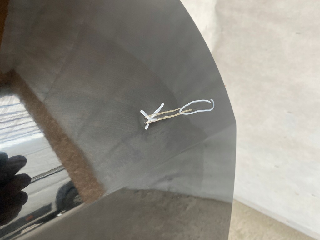 фото №9, Jaguar i-pace ipace дверь задняя правое задние