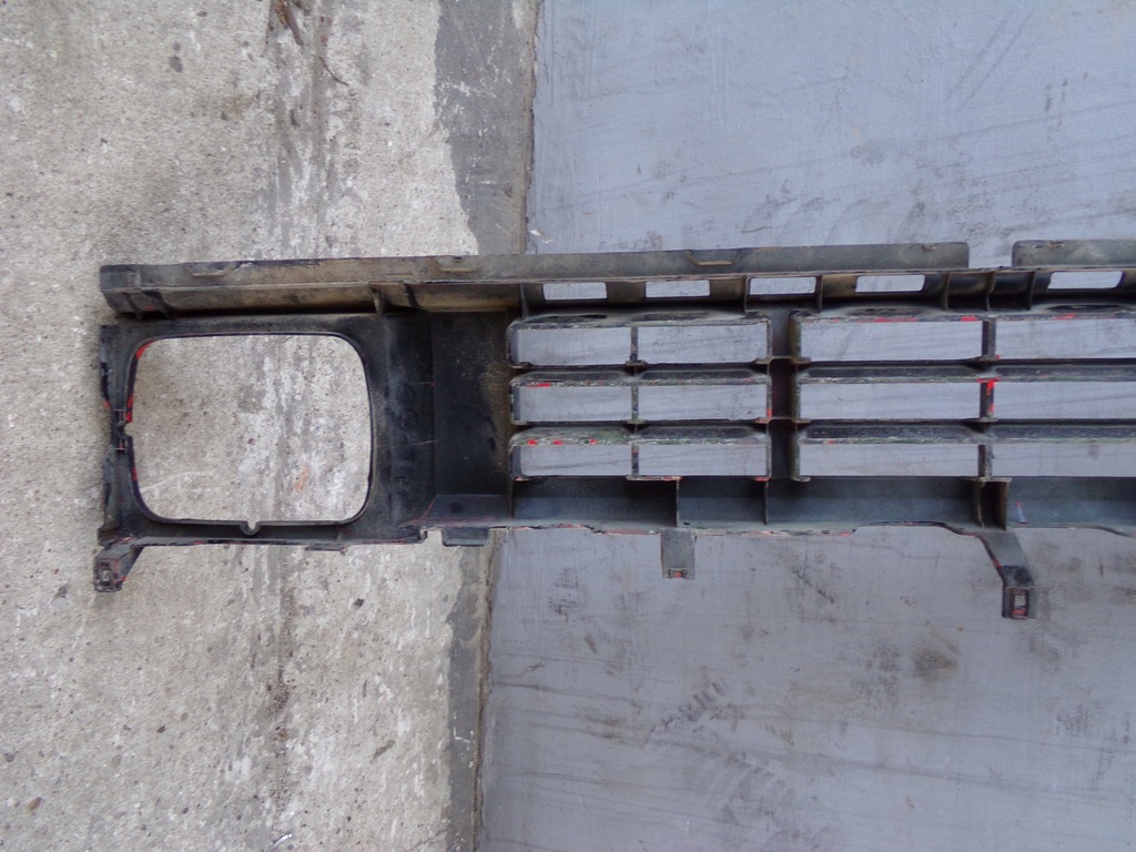 фото №9, Navara d21 king cab решітка радіатора решітка радіатора решітка радіатора