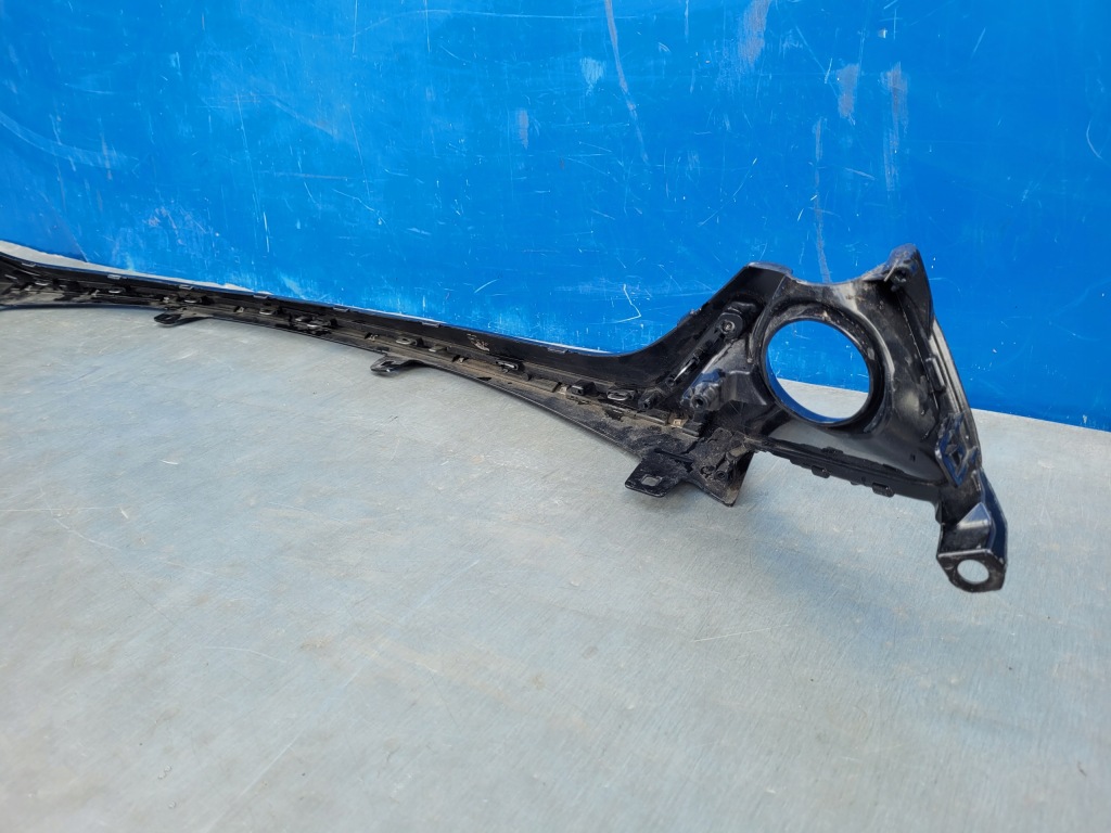 фото №13, Toyota corolla e21 hb kombi gr sport 19- молдинг нижняя бампера решётка