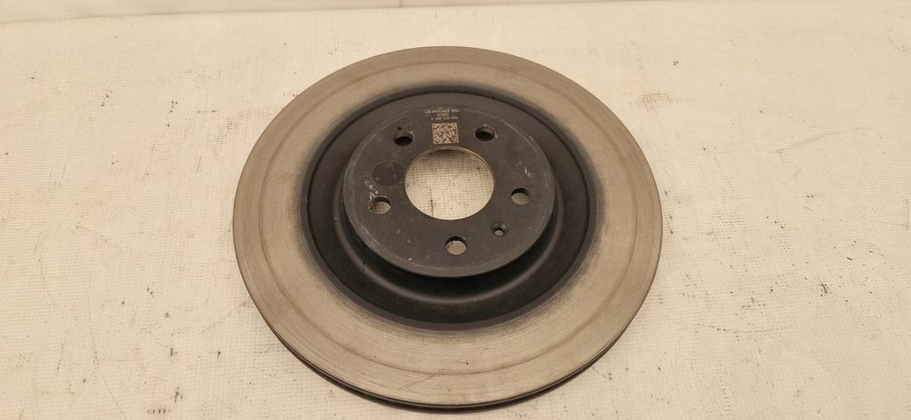 фото №1, Audi a7 4k sq5 диск тормозная задняя