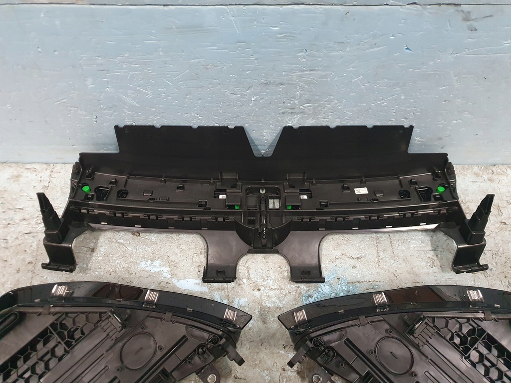 фото №11, Лампа vw tiguan 3 iii 571 full led левая правая перед комплект