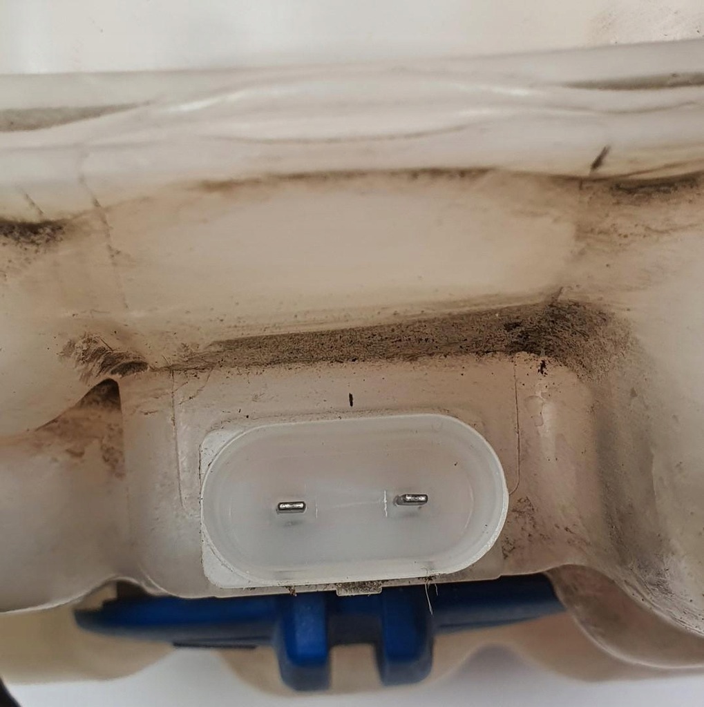 фото №5, Бачок розширювальний porsche cayenne ii 7p5 3.0 tfsi 7p0121407