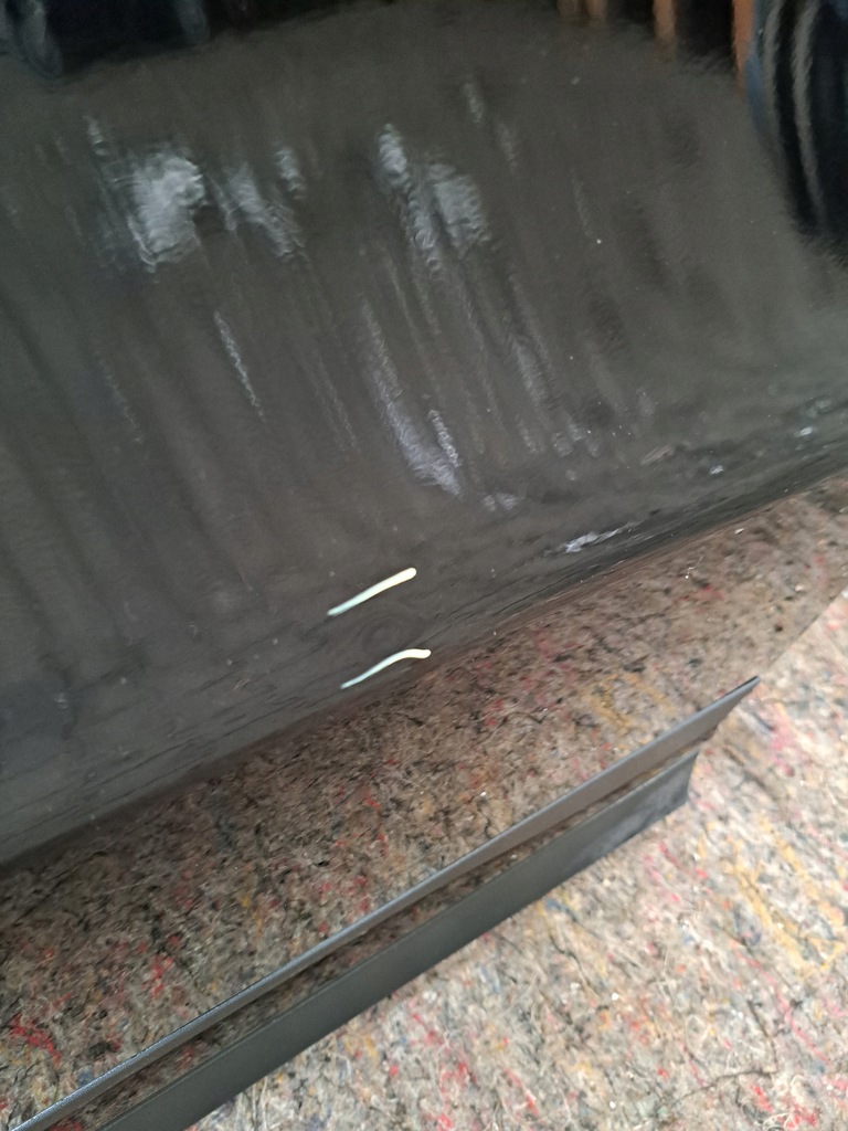 фото №7, Дверь правый задняя mercedes gla ii w247 247