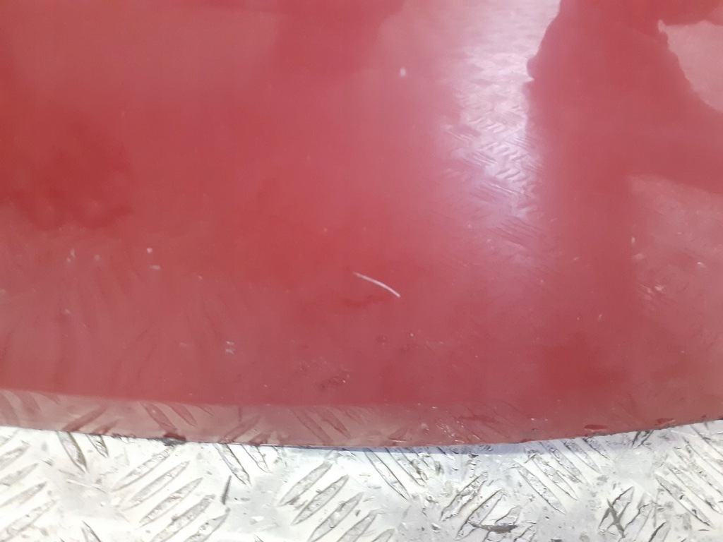 фото №5, Дверь левый задняя renault clio iii teb76