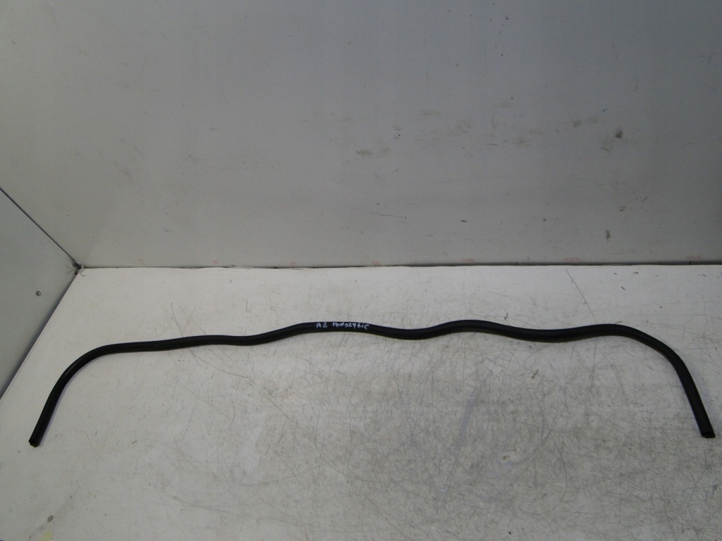 фото №1, Audi a2 прокладка жабо 8z0737730