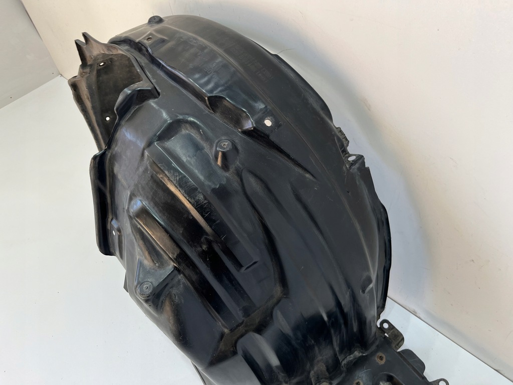 фото №5, Subaru outback v 5 legacy vi 6 подкрылок перед передние левая 59110al050