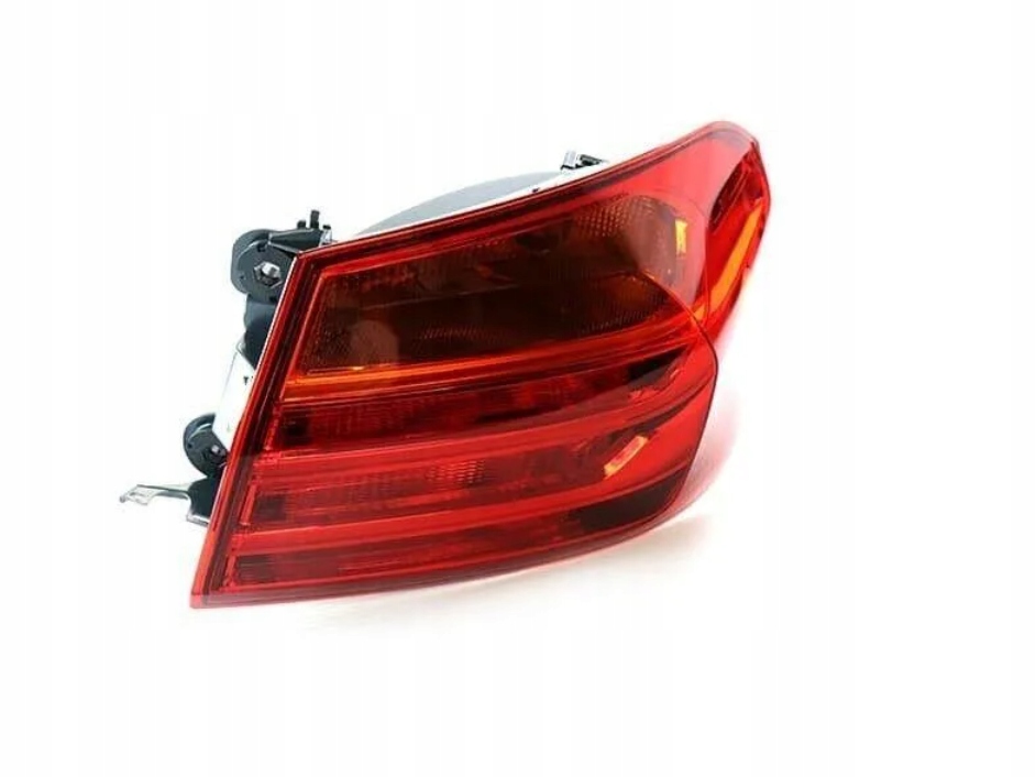 фото №7, Bmw 4 gran coupe f36 rear правий задній ліхтар 63217296098 7296098