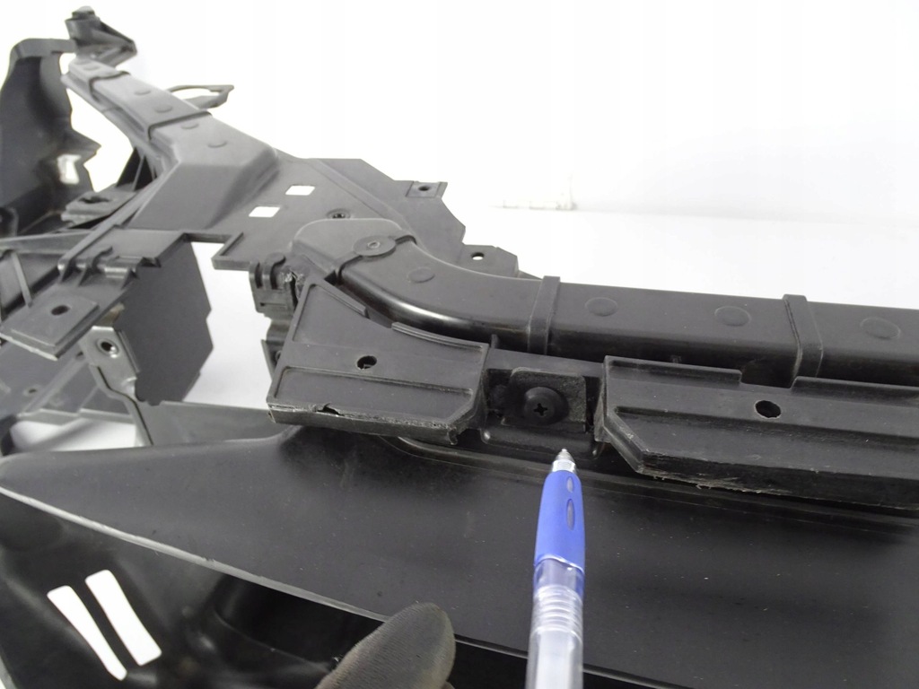 фото №9, Pas передний volvo v40 ii 12-19