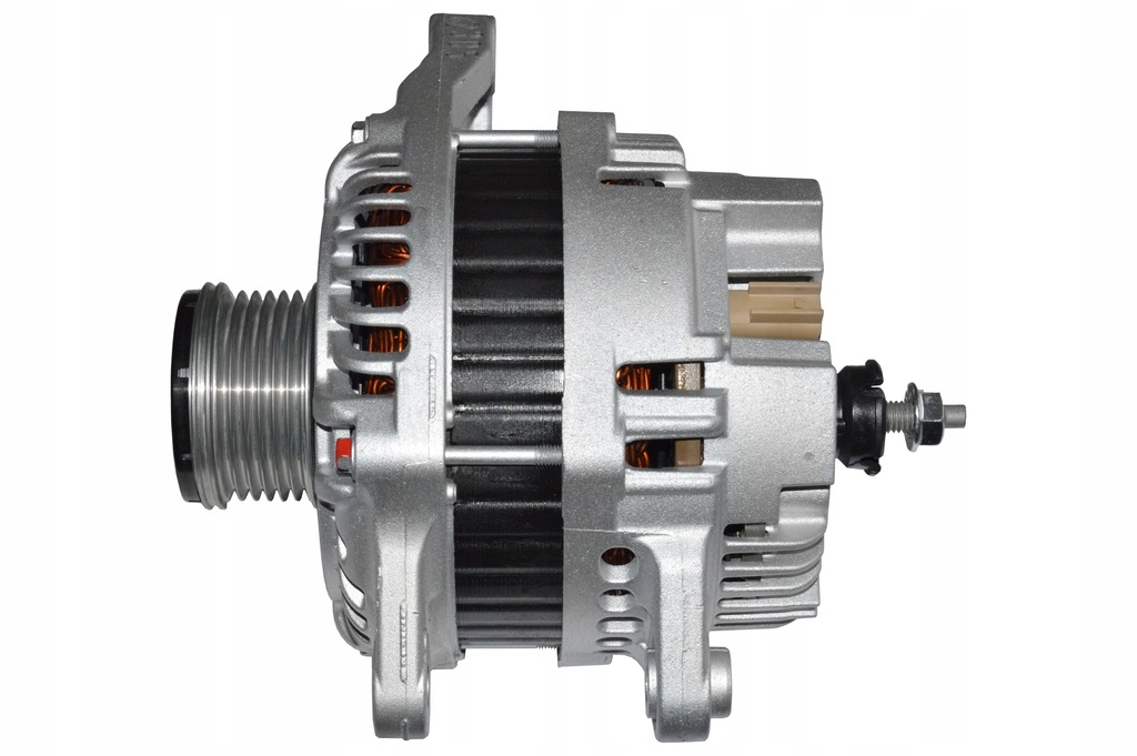 фото №1, Генератор 2.0 2.4 vvt chrysler sebring jr js