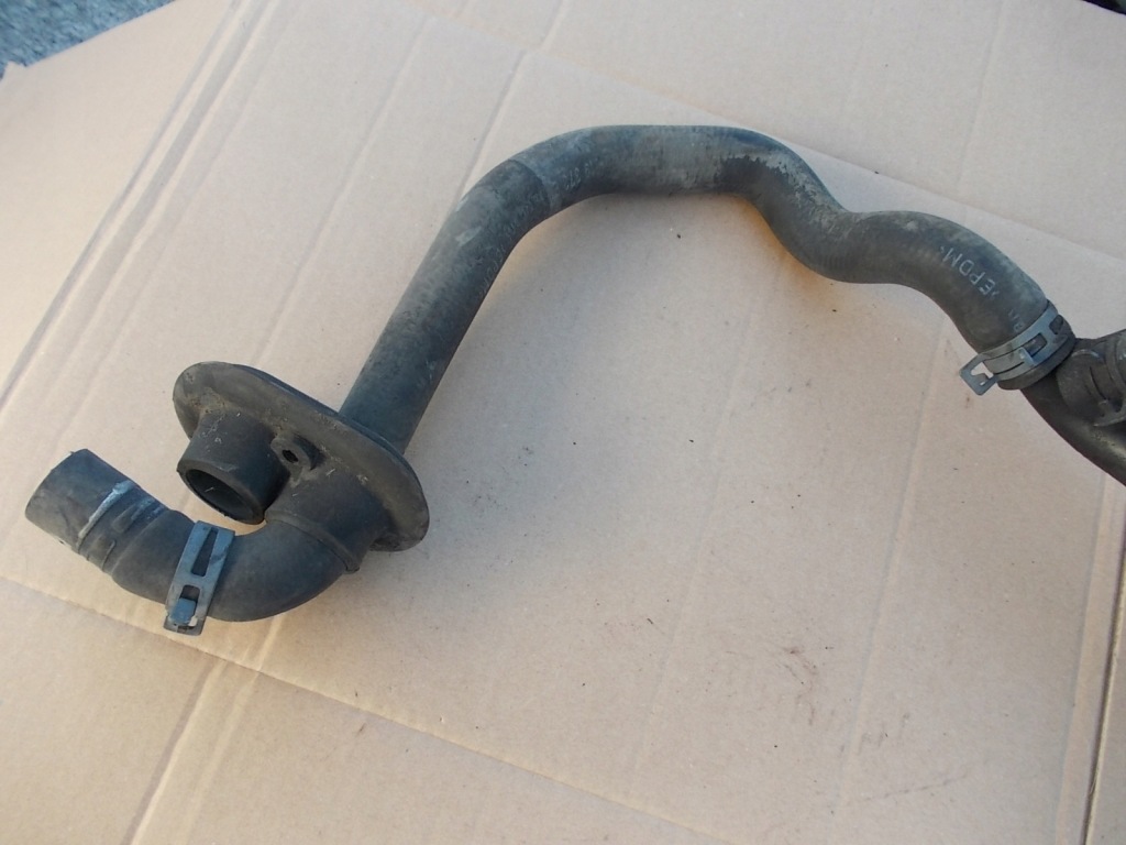 фото №4, Магистраль wody passat b5 1,9 tdi