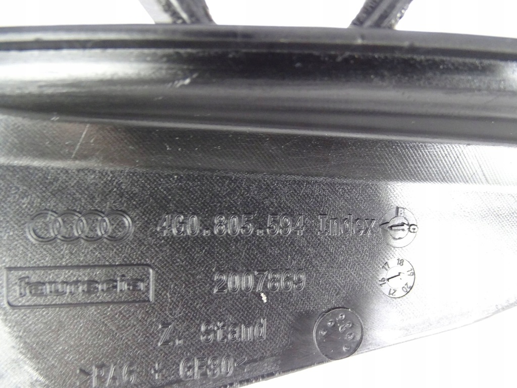 фото №7, Pas передний audi a6 c7 4g a7 4g8 оригинальный номер