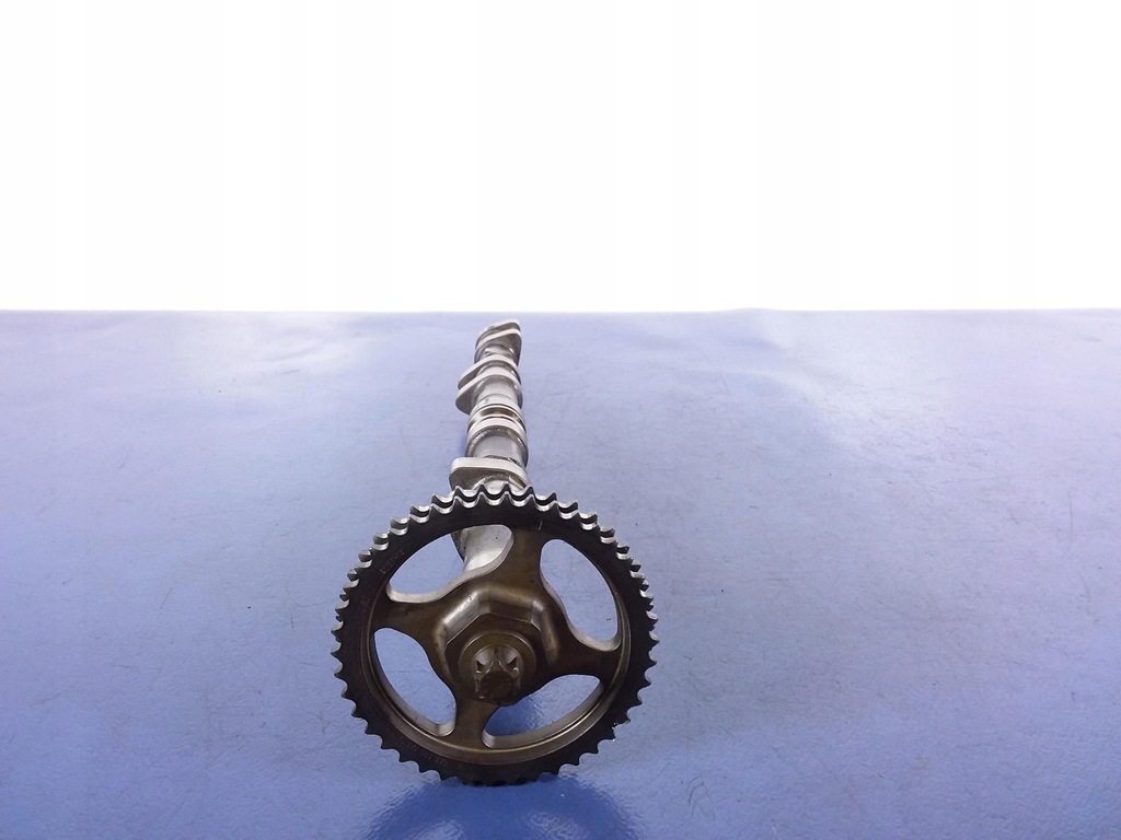 фото №4, Panamera 970 4.8 вал розподільного валу випускний cxpa