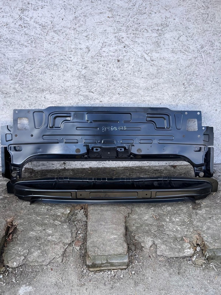 фото №2, Audi a3 2021-25 rok 8y4813445 pas задня