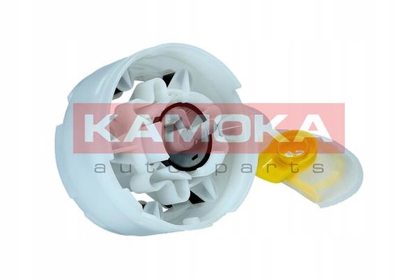 фото №11, Насос пального elektr. з модуль zasilającym kamoka 8400028 8e0906087d audi a