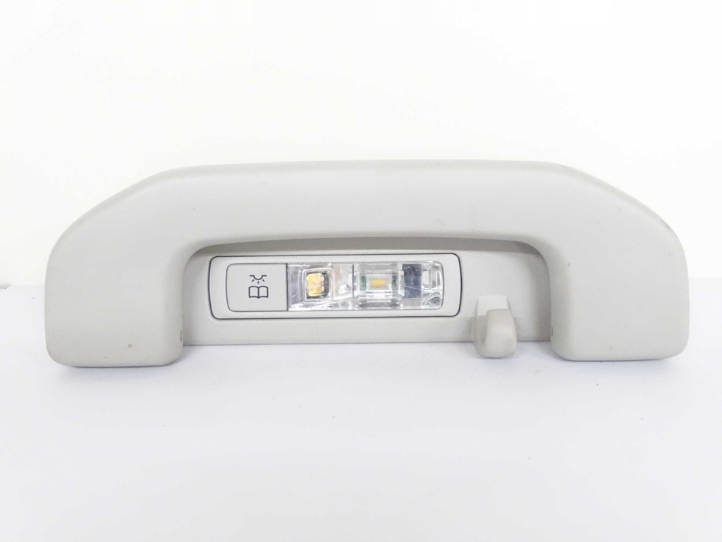 фото №1, Mercedes c w205 лампа кронштейн потолочный левый задняя