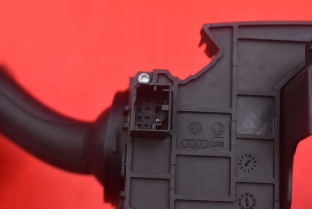 фото №11, Переключатель комбинированный подрулевой переключатель 4f0953549d audi a6 c6 kombi 04-08