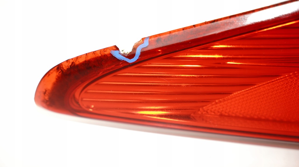 фото №12, Лампа правый задняя задняя hyundai ix35 09-13r