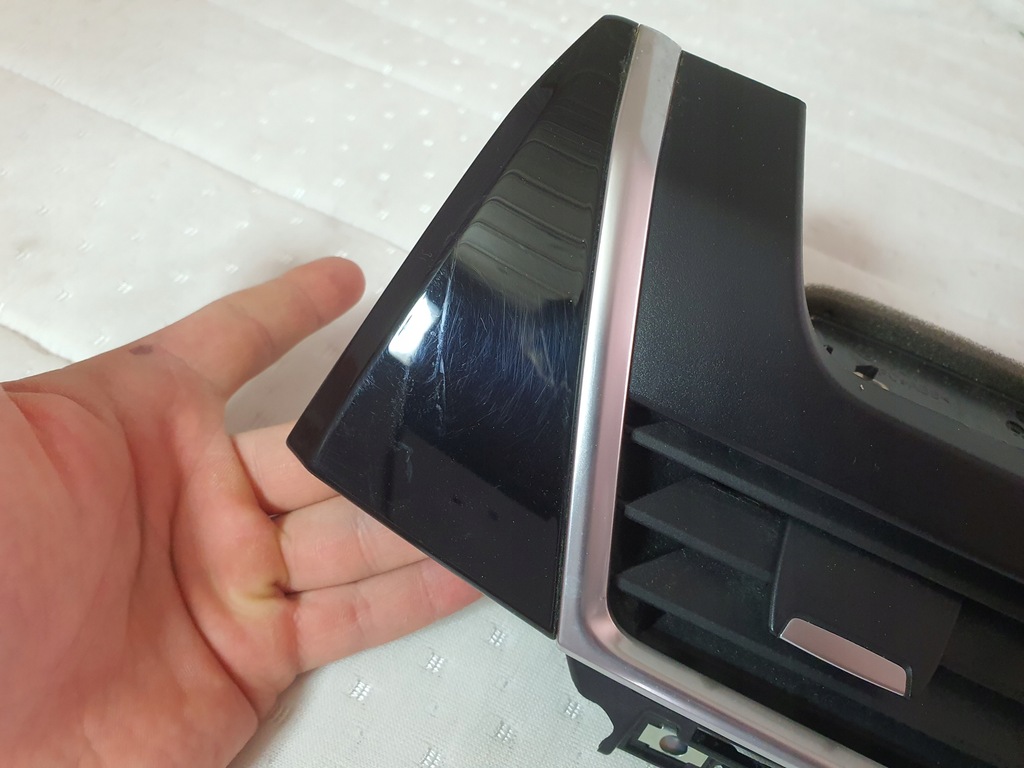 фото №5, Dekor молдинг консоли bmw 2 f45 f46 led 9319574