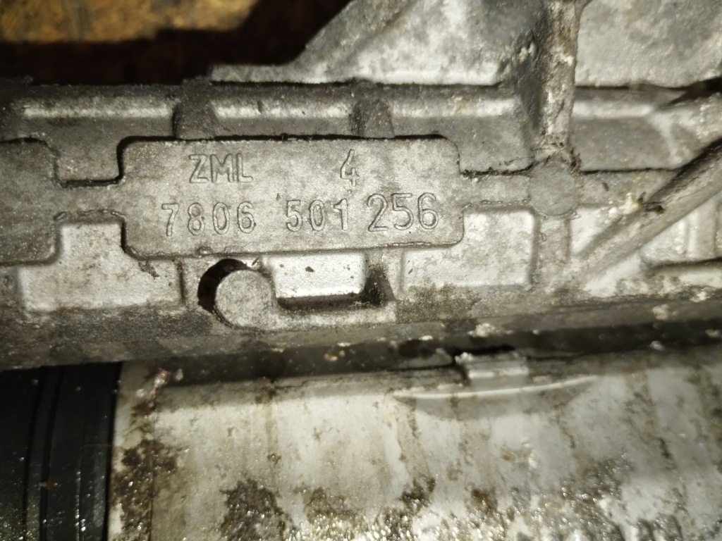 Bmw seria 1 e87 редуктор кермова 7802277265 7806974258 7806501256 Оригінал